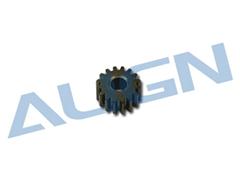 H25049 Motor Pinion Gear 16T